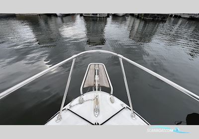 Bayliner 245CR Motorboat 2008, with Mercruiser engine, Sweden