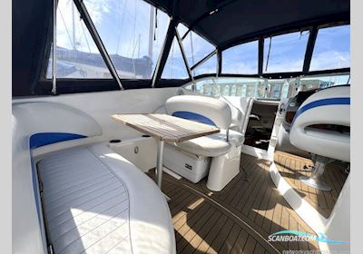 Bayliner 265 Motorboat 2006, with Mercruiser 5.0Mpi engine, United Kingdom