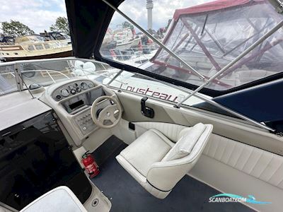 Bayliner 2655 Ciera Motorboat 1995, The Netherlands