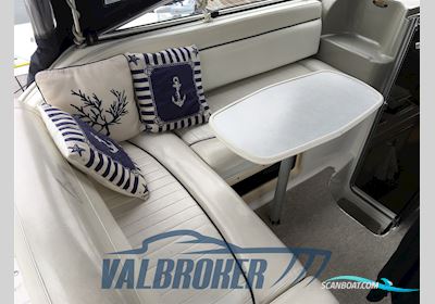 Bayliner 2655 SB Sunbridge Ciera Motorboat 1999, with Mercury Mercruiser 350 Mag Mpi Alpha I engine, Italy