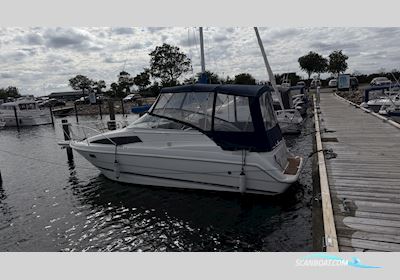 Bayliner 2655 Motorboat 1998, Denmark