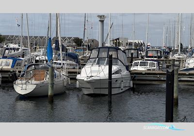 Bayliner 2655 Motorboat 1998, Denmark
