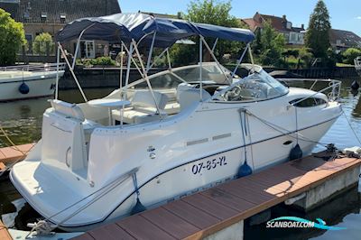 Bayliner 275 Motorboat 2005, with Mercruiser engine, The Netherlands