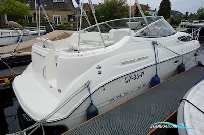 Bayliner 275 Motorboat 2005, with Mercruiser engine, The Netherlands