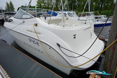 Bayliner 275 Motorboat 2005, with Mercruiser engine, The Netherlands