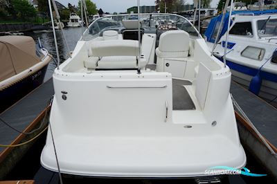 Bayliner 275 Motorboat 2005, with Mercruiser engine, The Netherlands
