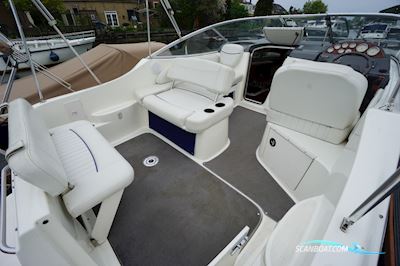 Bayliner 275 Motorboat 2005, with Mercruiser engine, The Netherlands