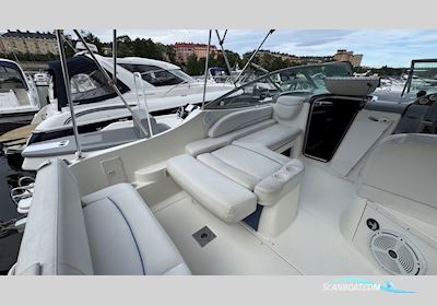 Bayliner 275C Motorboat 2006, with Mercruiser engine, Sweden