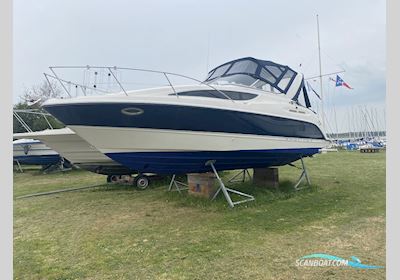 Bayliner 285 - Solgt/Sold Motorboat 2003, with Mercruiser V8 engine, Denmark