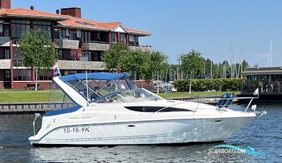 Bayliner 285 Ciera Sunbridge Motorboat 2003, with Mercruiser engine, The Netherlands
