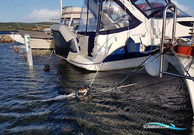 Bayliner 285 Ciera Motorboat 2005, with Mercruiser engine, Denmark