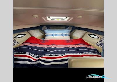 Bayliner 285 SB Motorboat 2006, with Mercruiser 383 Stroker engine, Germany