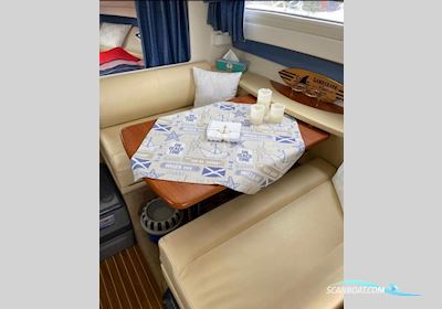 Bayliner 285 SB Motorboat 2006, with Mercruiser 383 Stroker engine, Germany