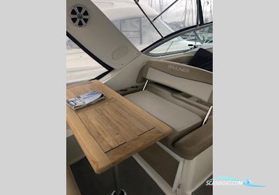 Bayliner 285 SB Motorboat 2006, with Mercruiser 383 Stroker engine, Germany