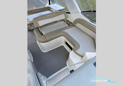 Bayliner 285 SB Motorboat 2006, with Mercruiser 383 Stroker engine, Germany