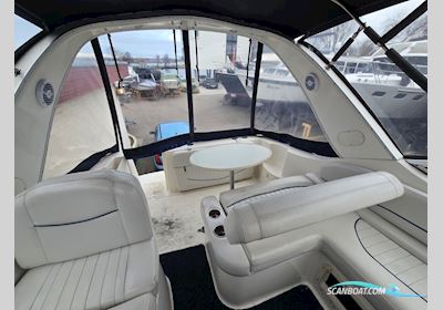 Bayliner 285 SB Motorboat 2004, The Netherlands