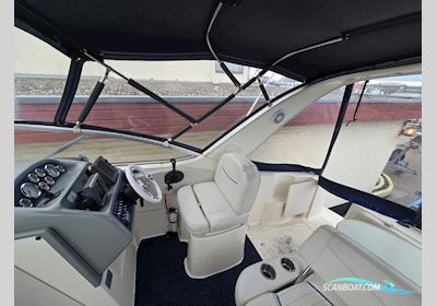 Bayliner 285 SB Motorboat 2004, The Netherlands