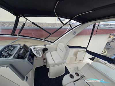 Bayliner 285 SB Motorboat 2004, The Netherlands