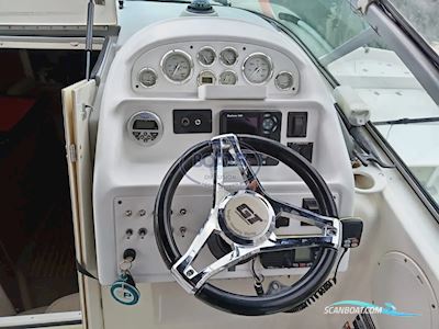 Bayliner 285 Motorboat 2009, with Mercruiser engine, France