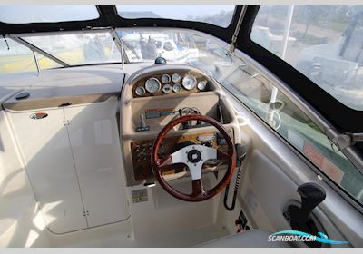 Bayliner 285 Motorboat 2003, with Mercruiser V8 engine, Denmark