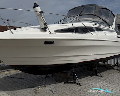 Bayliner 2855 Ciera  Motorboat 1994, with Mercruiser 350 MAG Horizon engine, Denmark