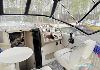 Bayliner 2855 Ciera Sunbridge Motorboat 1999, with Mercruiser 7.4 MPI / Bravo III engine, Sweden