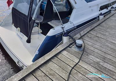 Bayliner 2855 Ciera Sunbridge Motorboat 1991, with Mercruiser engine, Denmark