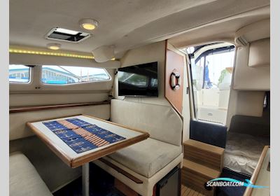 Bayliner 2855 Ciera Sunbridge Motorboat 1995, The Netherlands