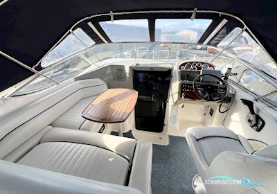 Bayliner 2855 Ciera Sunbridge Motorboat 1997, with Mercruiser 7.4 V8 engine, Sweden