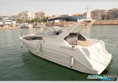 Bayliner 2855 Ciera Sunbridge Motorboat 1996, with Mercruiser engine, Spain