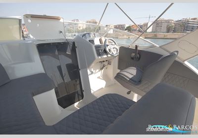 Bayliner 2855 Ciera Sunbridge Motorboat 1996, with Mercruiser engine, Spain