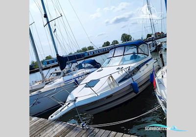 Bayliner 2855 Ciera Motorboat 1994, with Mercruiser engine, Germany