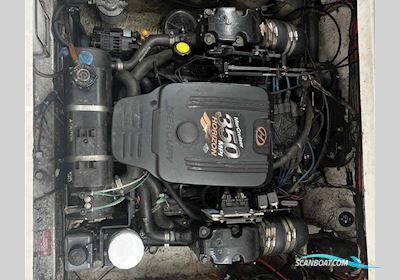 Bayliner 2855 Ciera Motorboat 1994, with Mercruiser 350 Mag Horizon engine, Denmark