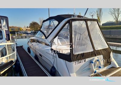 Bayliner 2855 Ciera Motorboat 1999, with Mercruiser engine, Germany