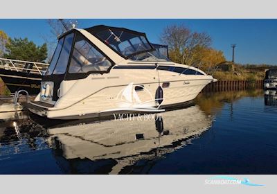 Bayliner 2855 Ciera Motorboat 1999, with Mercruiser engine, Germany