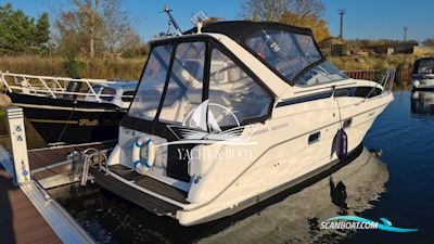 Bayliner 2855 Ciera Motorboat 1999, with Mercruiser engine, Germany