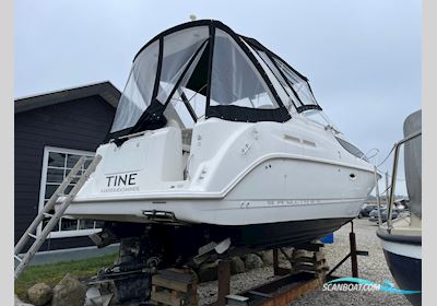 Bayliner 2855 Ciera Motorboat 2001, with Mercury engine, Denmark