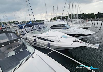 Bayliner 2855 Ciera Motorboat 1998, with Mercruiser engine, Denmark