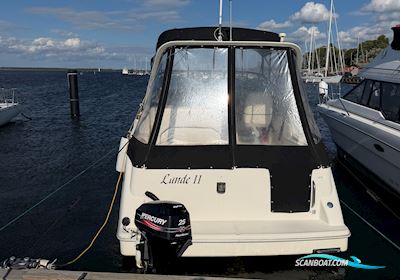 Bayliner 2855 Ciera Motorboat 1995, with MerCruiser 7.4L V8 engine, Denmark