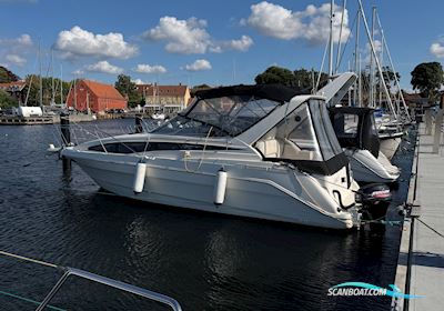 Bayliner 2855 Ciera Motorboat 1995, with MerCruiser 7.4L V8 engine, Denmark