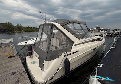 Bayliner 2855 Ciera Motorboat 1994, with Mercruiser 350 Mag Horizon engine, Denmark