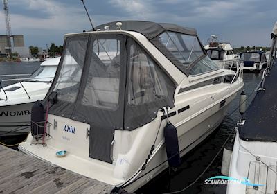 Bayliner 2855 Ciera Motorboat 1994, with Mercruiser 350 Mag Horizon engine, Denmark