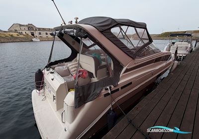 Bayliner 2855 Ciera Motorboat 1994, with Mercruiser 350 Mag Horizon engine, Denmark