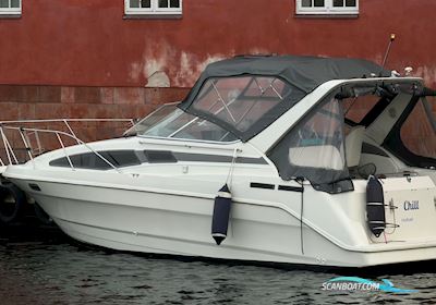 Bayliner 2855 Ciera Motorboat 1994, with Mercruiser 350 Mag Horizon engine, Denmark