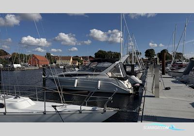 Bayliner 2855 Ciera Motorboat 1995, Denmark