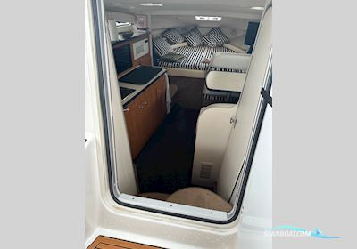 Bayliner 2855 Cierra - 2000 Motorboat 2009, with Mercruiser Mpi 350 engine, Denmark