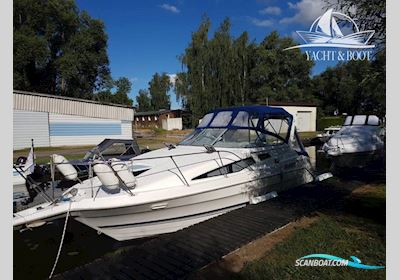 Bayliner 2855 Motorboat 1999, with Mercruiser engine, Germany