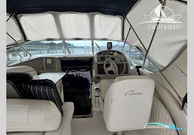 Bayliner 2855 Motorboat 1999, with Mercruiser engine, Germany