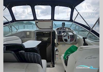 Bayliner 2855 Motorboat 1999, with Mercruiser engine, Germany