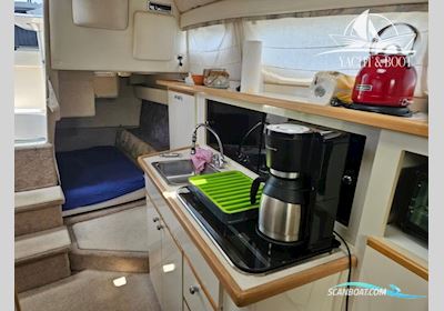 Bayliner 2855 Motorboat 1999, with Mercruiser engine, Germany